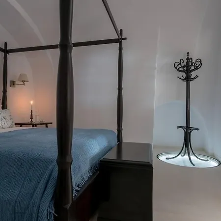 Villa αρχοντική βίλλα Fira (Santorini)