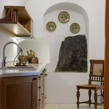 αρχοντική βίλλα Villa *