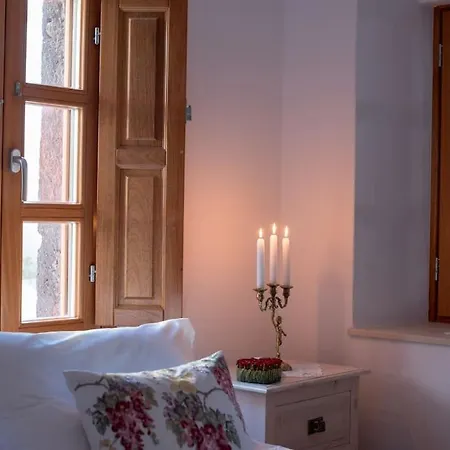 αρχοντική βίλλα Villa *