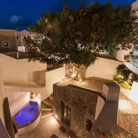 Villa αρχοντική βίλλα