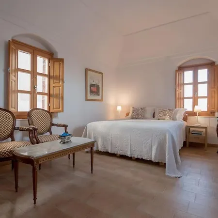 Villa αρχοντική βίλλα