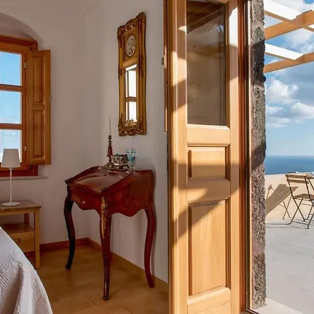 αρχοντική βίλλα Villa *