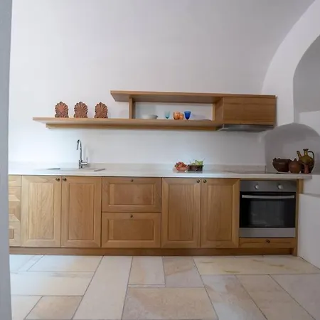 αρχοντική βίλλα Villa *