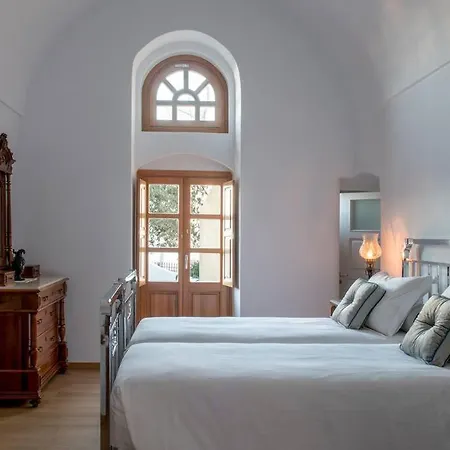 Villa αρχοντική βίλλα
