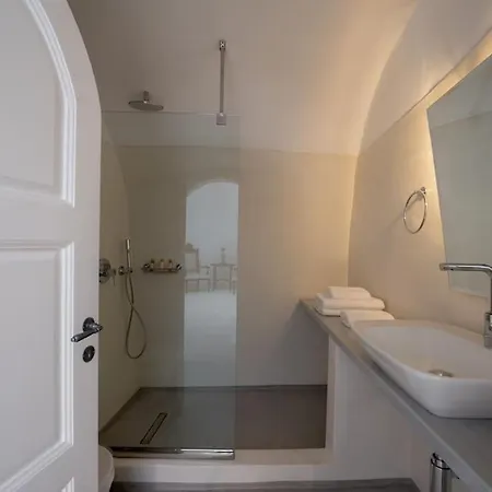 αρχοντική βίλλα Villa Fíra