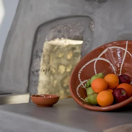 Villa αρχοντική βίλλα Fíra